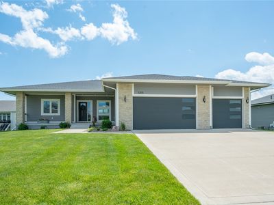 5205 NW 12th St, Ankeny, IA, 50023