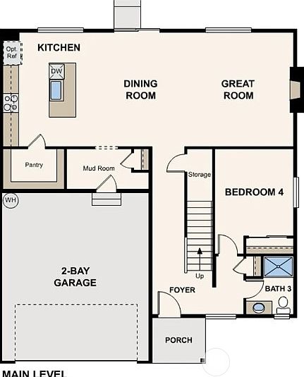 2nd image of 15169 Prescott (Lot 70) Loop SE #70