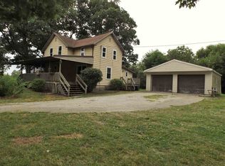 9929 Johnson Rd, Fort Wayne, IN 46818