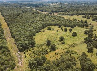 0 N 3585th Rd LOT 2, Sparks, OK 74869