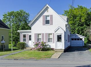 143 Temple St, Gardner, MA 01440
