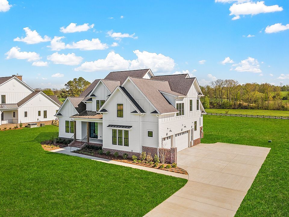 5105 Bond Mill Rd LOT 208, Thompsons Station, TN 37179 MLS 2507889 Zillow