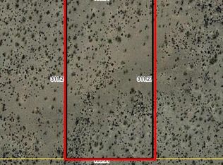 LOT 143 Navajo Rd, Kingman, AZ 86401