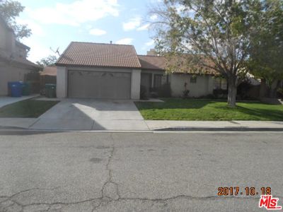 37713 Blazing Star St, Palmdale, CA, 93552