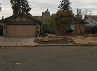 5121 W Menlo Ave, Fresno, CA