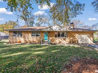 1031 Francella Ct, Springfield, IL 62702