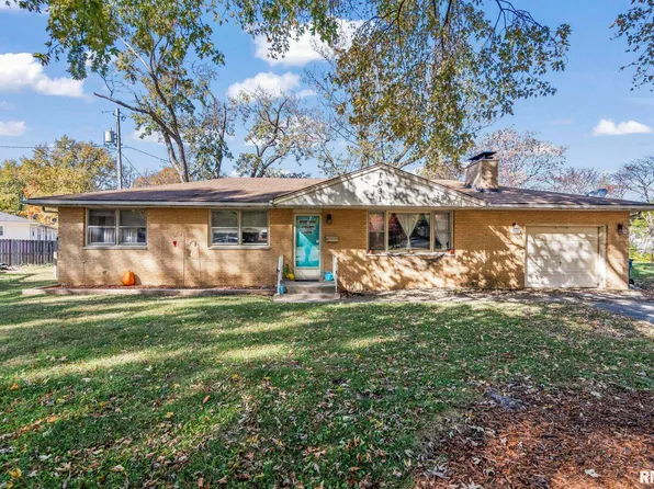 1031 Francella Ct, Springfield, IL 62702