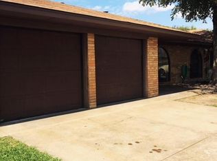2310 N Lakeview Ct, Stillwater, OK 74075