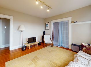 8 Olmstead St., Unit 3, Boston, MA 02130, Boston, MA 02130