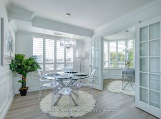 1000 The Esplanade N #213, Pickering, ON L1V 6V4