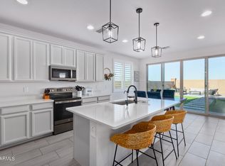 1696 W Bartolo Dr, Coolidge, AZ 85128