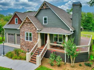 312 Cartecay River Run, Ellijay, GA 30536