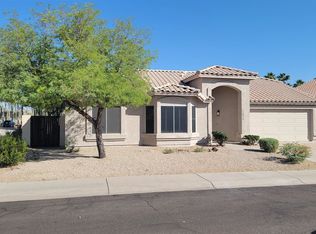 11050 Clear Water, Goodyear, AZ 85338
