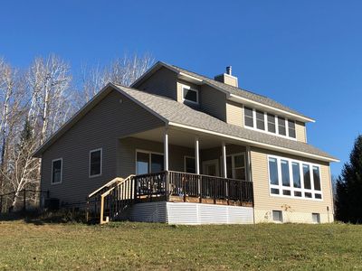 9502 Mission Rd, Alanson, MI, 49706