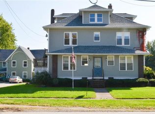 1170 Waterloo Rd #1AA, Mogadore, OH 44260