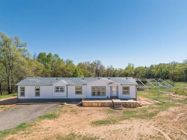 21620 SE 149th St, Newalla, OK 74857