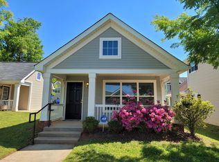 211 Provence St, Greenville, SC 29607