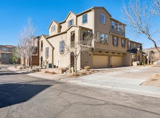 3853 Stonebrush Drive #12C, Littleton, CO 80126