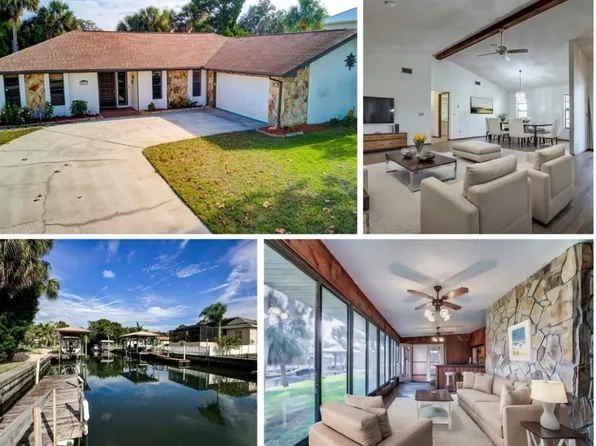 3841 N Calusa Point, Crystal River, FL 34428