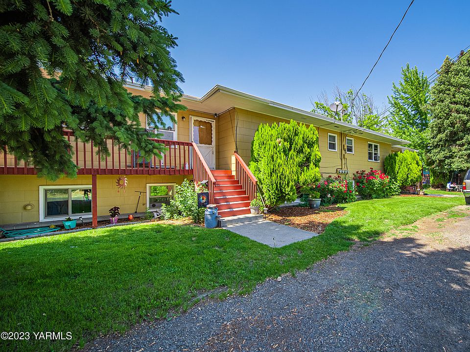 1415 Riverside Dr, Prosser, WA 99350 MLS 231364 Zillow