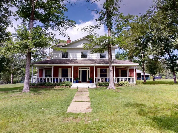 6450 & 6390 Fm 2025, Cleveland, TX 77328