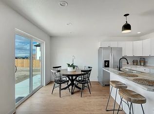 709 E Clarion Dr #A, Pueblo, CO 81007