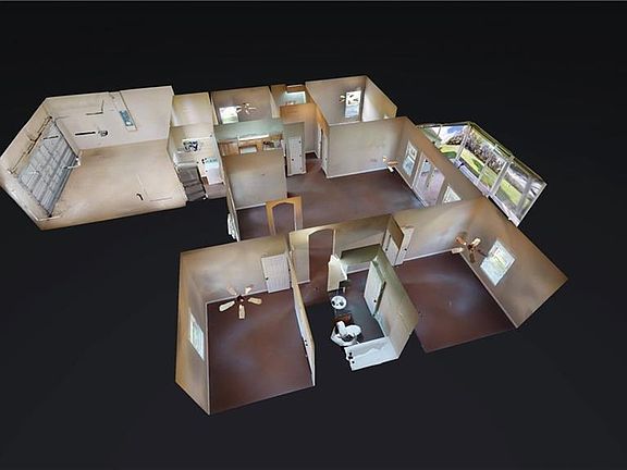 3rd image of 5239 Pancho Villa Ln