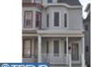 637 William St, Trenton, NJ 08610