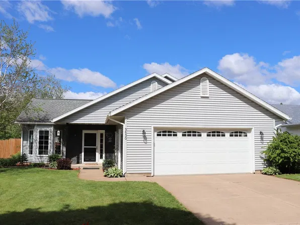 3530 Briarcrest Drive, Eau Claire, WI 54701