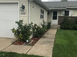 3129 Riviera Dr SE, Kentwood, MI 49512