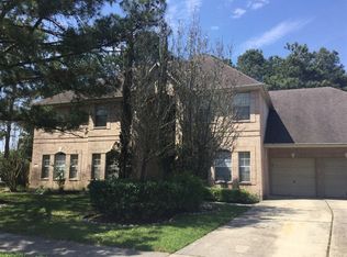 728 Manchester Trail Dr, Spring, TX 77373