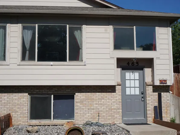 465 Knox Court, Denver, CO 80204