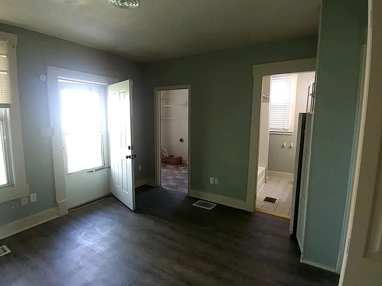 Living Room View #2