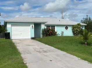 2020 SW Beekman St, Port Saint Lucie, FL 34953
