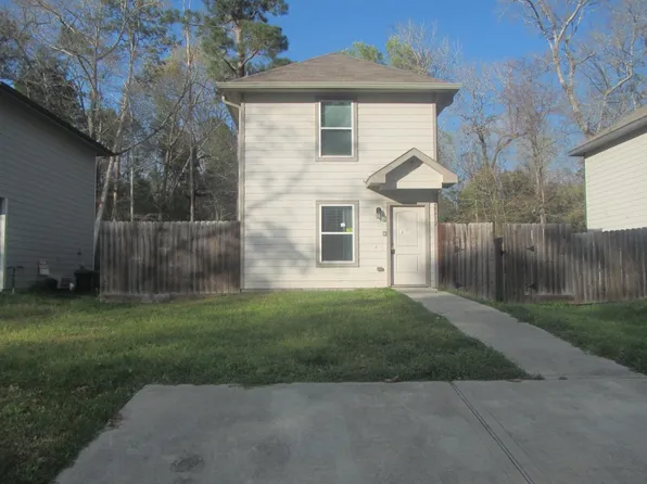 28612 Netawaka Ct, Huntsville, TX 77340