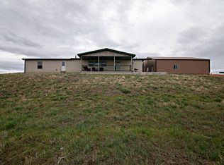 411 Trapper Ln, Gillette, WY 82718