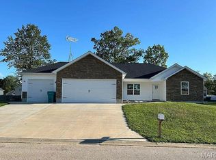256 Peach Tree Ln, Sullivan, MO 63080