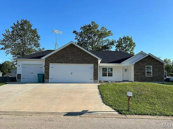 256 Peach Tree Ln, Sullivan, MO 63080