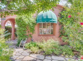 1738 S Shenandoah St, Los Angeles, CA 90035