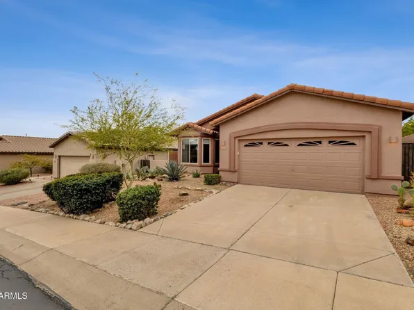 15039 E DESERT WILLOW Drive, Fountain Hills, AZ 85268