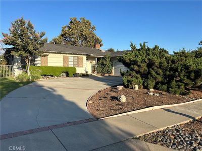 1606 Sumner Ave, Claremont, CA, 91711