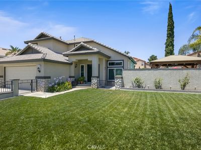7590 Chanticleer Rd, Highland, CA, 92346