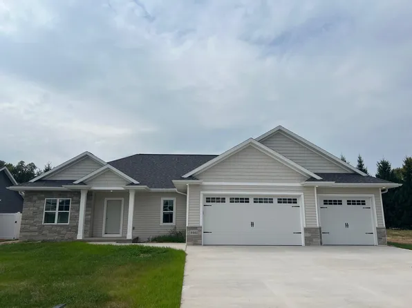 4461 Nature Rdg, Green Bay, WI 54313