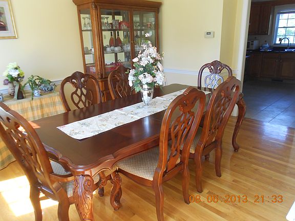 dinning room