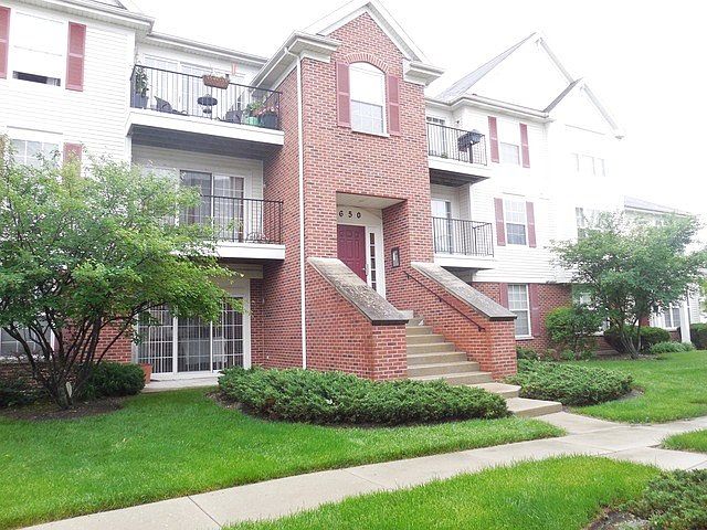 1st image of 650 Mill Cir Unit 205