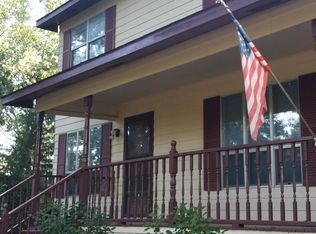 287 Evergreen Ln, Mead, OK 73449