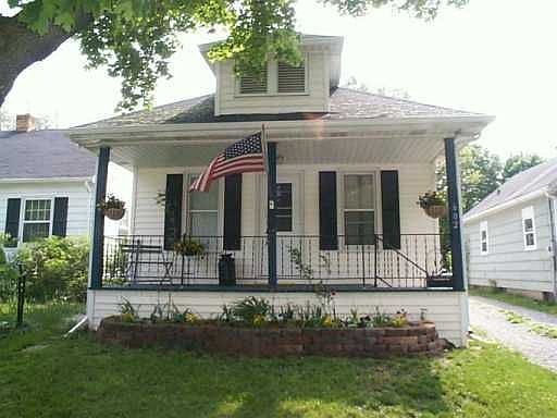 1st image of 602 N Francis Ave