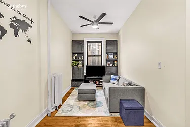 Sold by Sotheby's International Realty