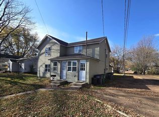 511 7th Ave N, Wisconsin Rapids, WI 54495