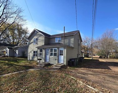 511 North 7TH AVENUE, Wisconsin Rapids, WI, 54495